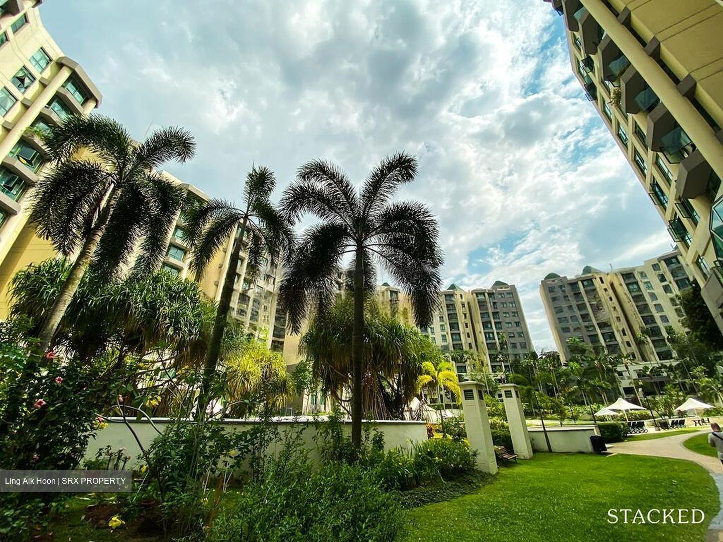 Toh Tuck Road (D21), Condominium #443413561